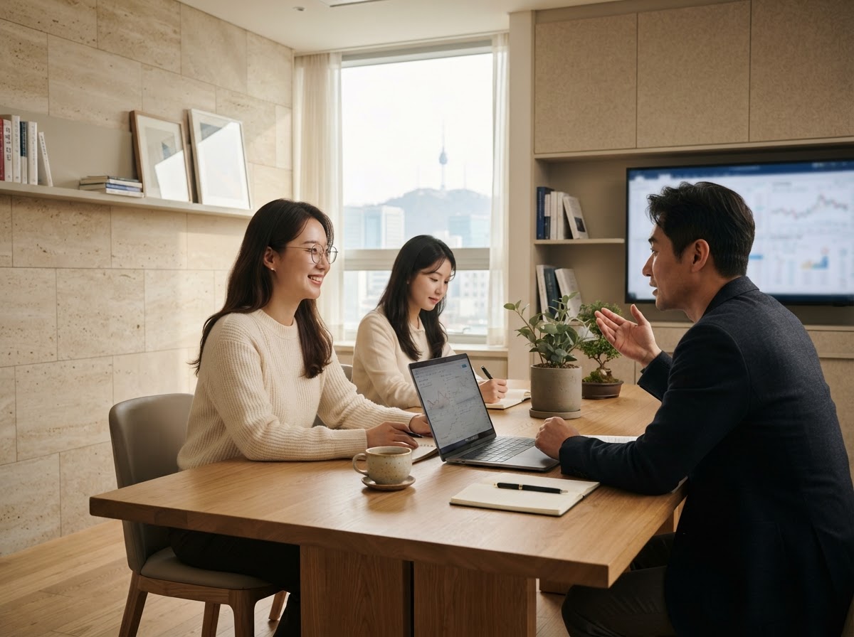Investment Signals의 유동적 자산 관리 방식을 보여주는 이미지